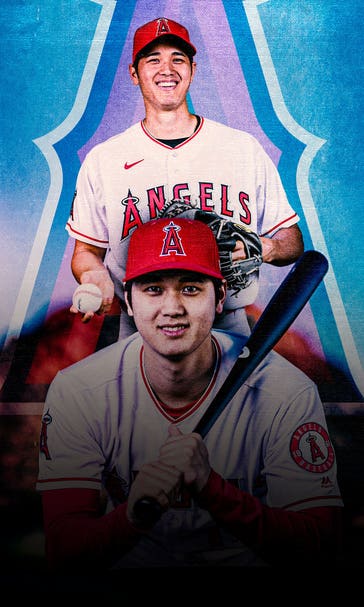 How Is Ohtani Doing This?